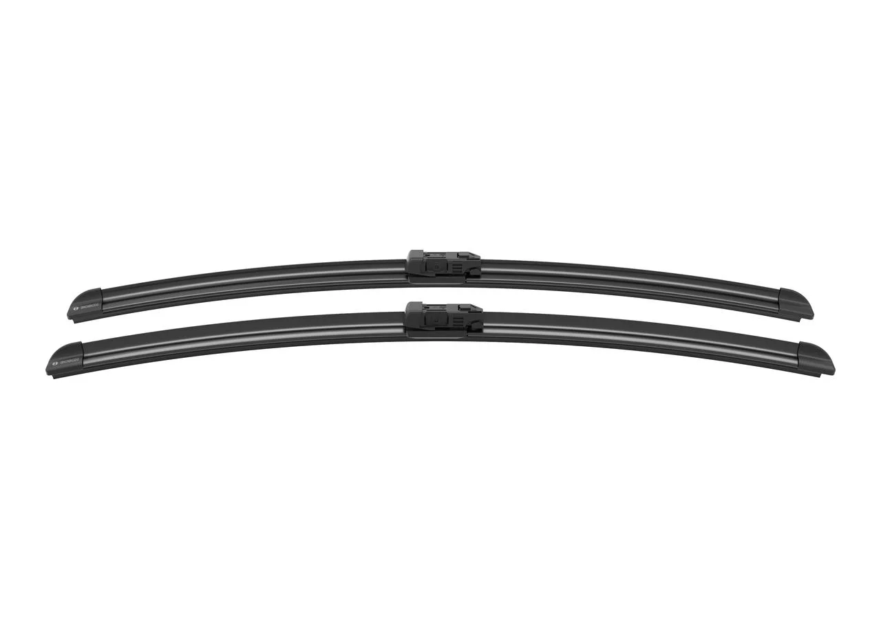Balai d'essuie-glace BOSCH 3 397 009 825
