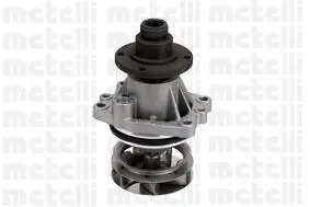 Pompe à eau METELLI 24-0502A