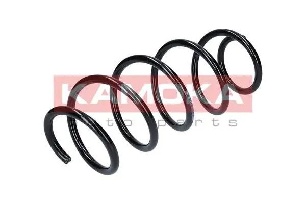 Jeu de 2 Ressort de suspension KAMOKA 2110271