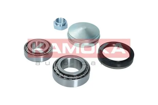 Kit de roulements de roue KAMOKA 5600124