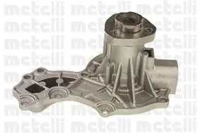 Pompe à eau METELLI 24-0279