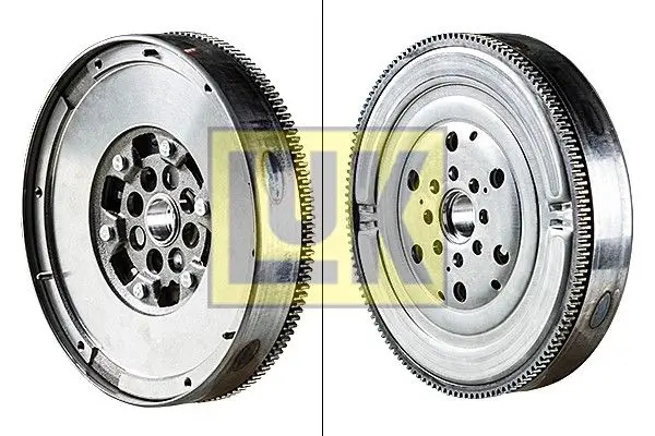 Volant moteur LuK 415 0265 10