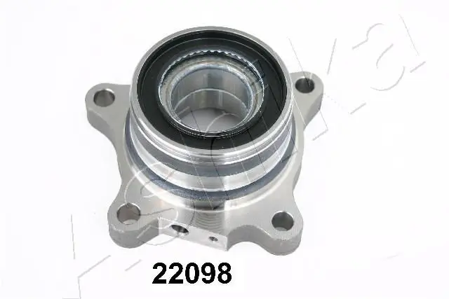 Moyeu de roue ASHIKA 44-22098