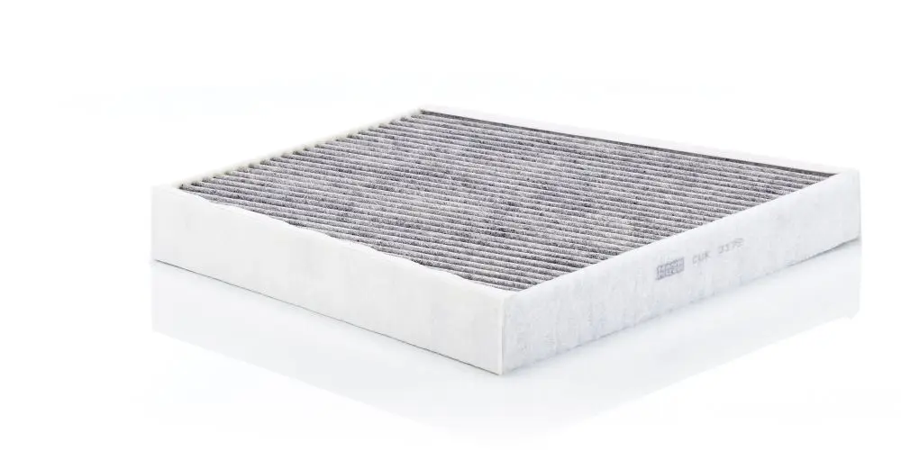 Filtre habitacle MANN-FILTER CUK 3172