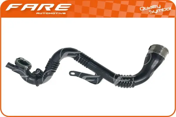 Durite turbo FARE 16340
