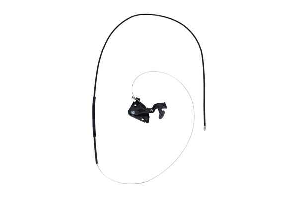 Tirette de capot moteur KAMOKA 1251022