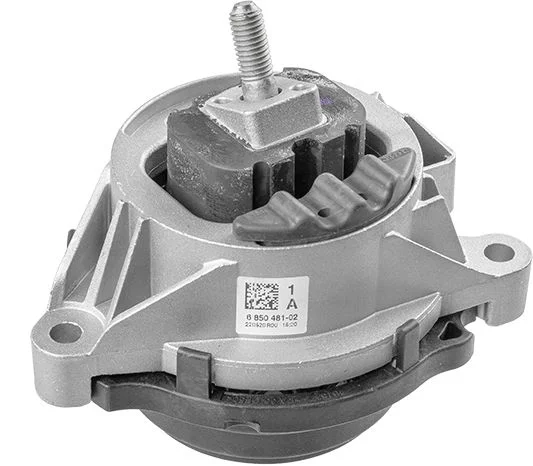 Support moteur LEMFÖRDER 36990 01