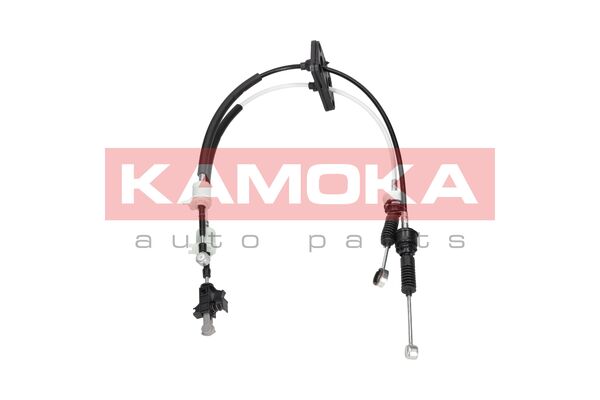Cable vitesse KAMOKA CP0129