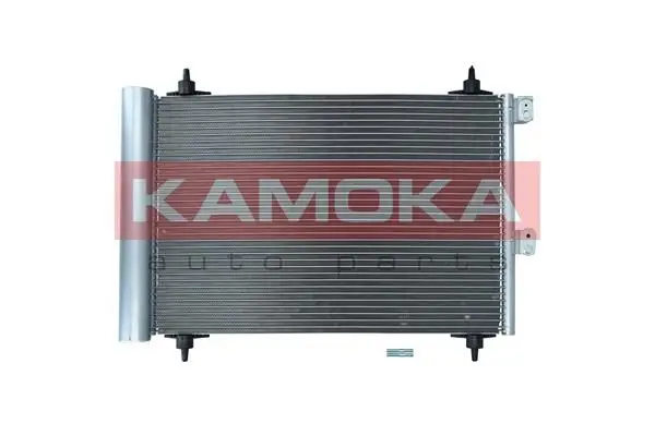 Radiateur climatisation KAMOKA 7800195