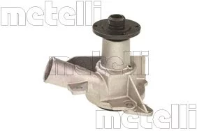 Pompe à eau METELLI 24-0369