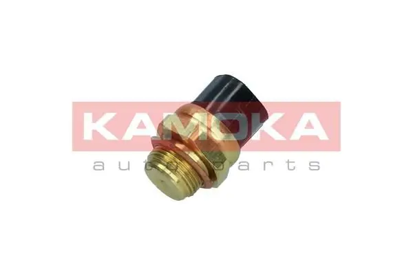 Interrupteur de température, ventilateur de radiateur KAMOKA 4090004