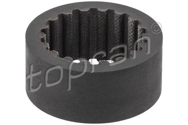 Manchon flexible d'accouplement TOPRAN 114 810
