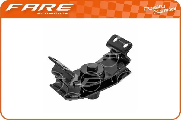 Suspension, boîte automatique FARE 37463