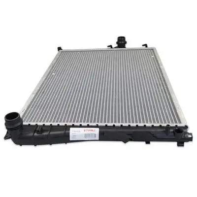 Radiateur, refroidissement du moteur Bapmic TOPT1201015