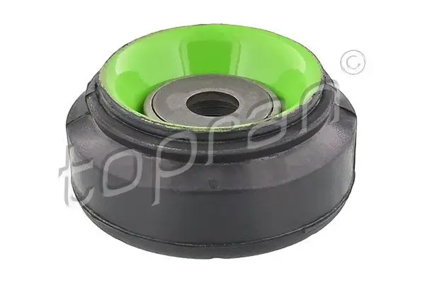 Coupelle de suspension TOPRAN 104 410