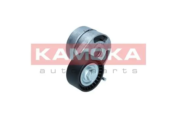 Tendeur de courroie, courroie trapézoïdale à nervures KAMOKA R0593