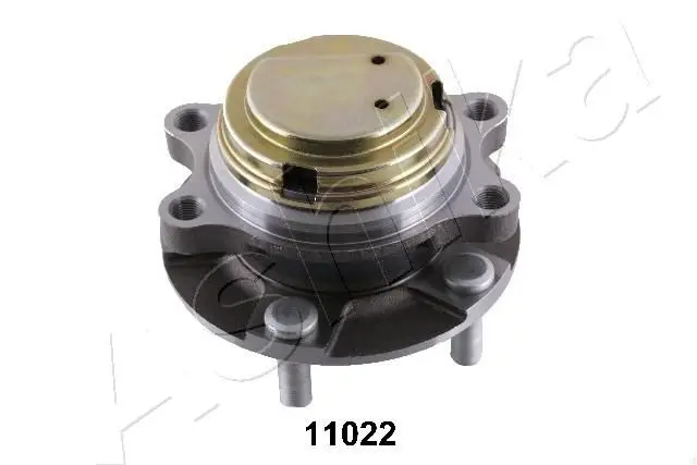 Moyeu de roue ASHIKA 44-11022