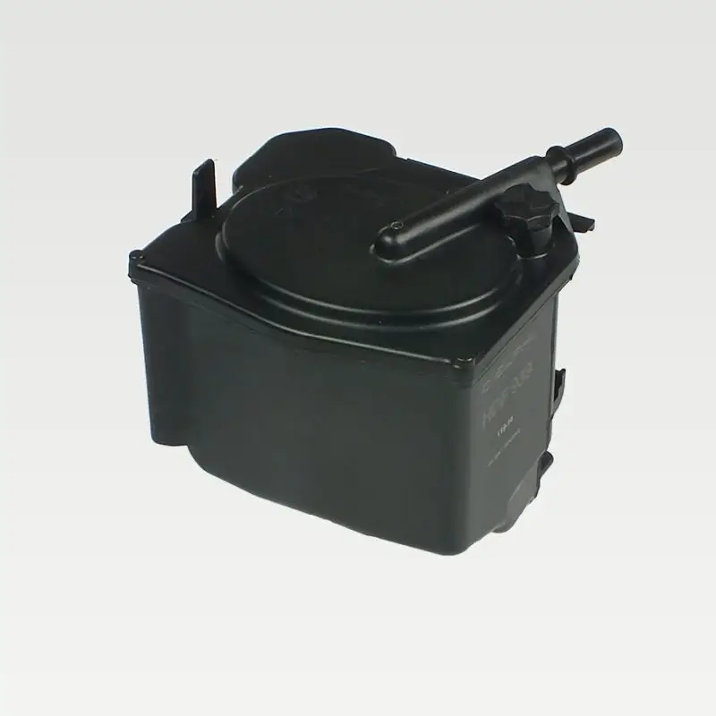 Filtre à carburant DELPHI HDF939