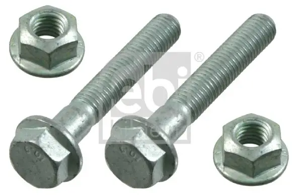 Kit de montage, barre/montant du stabilisateur FEBI BILSTEIN 21126