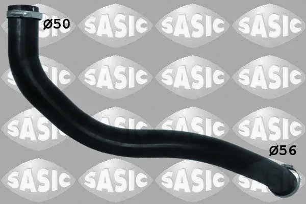 Durite turbo SASIC 3334013