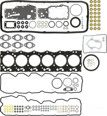 Pochette moteur complète VICTOR REINZ 01-36415-01