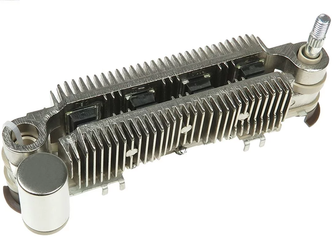 Pont de diodes, alternateur AS-PL ARC5039