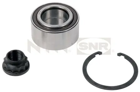 Kit de roulements de roue SNR R169.58