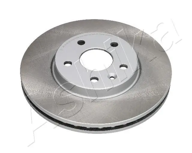 Jeu de 2 Disques de frein ASHIKA 60-0W-W15C