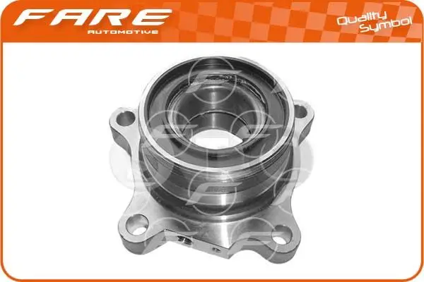 Moyeu de roue FARE 26328