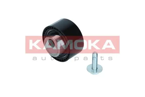 Poulies KAMOKA R0516