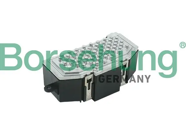 Régulateur, pulseur d'air habitacle Borsehung B18527