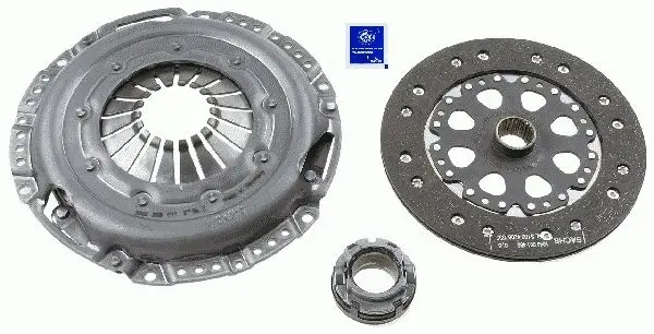 Kit d'embrayage SACHS 3000 824 101