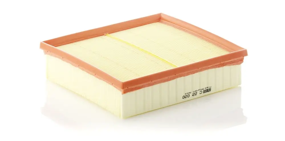 Filtre à air MANN-FILTER C 22 020