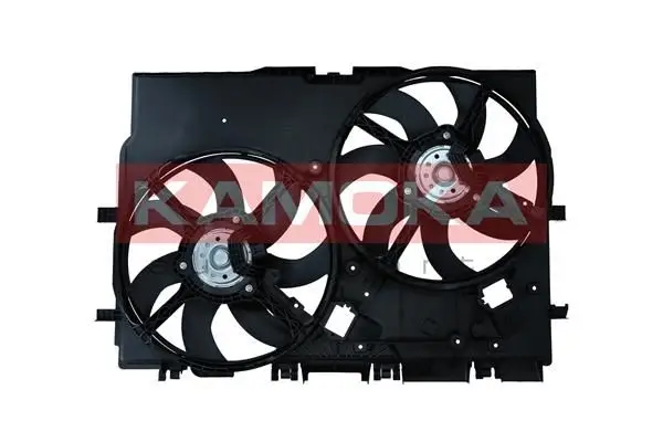 Ventilateur, refroidissement du moteur KAMOKA 7740106