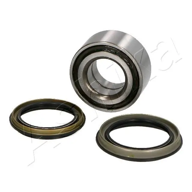 Kit de roulements de roue ASHIKA 44-12035