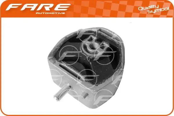 Suspension, boîte de vitesse manuelle FARE 2525