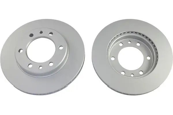 Jeu de 2 Disques de frein KAVO PARTS BR-9325-C