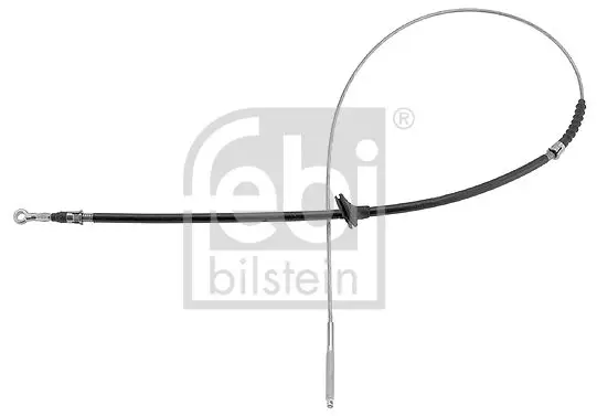 Cable frein à main FEBI BILSTEIN 17291