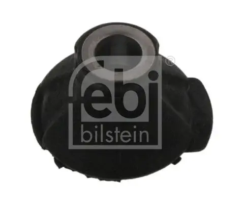 Suspension, crémaillière de direction FEBI BILSTEIN 34367