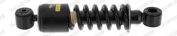 Amortisseur, suspension de la cabine MONROE CB0122