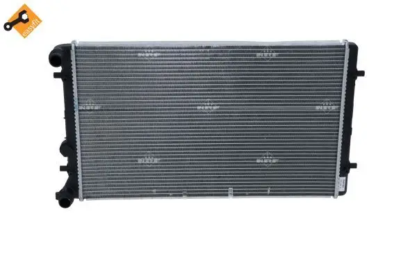Radiateur, refroidissement du moteur NRF 509529