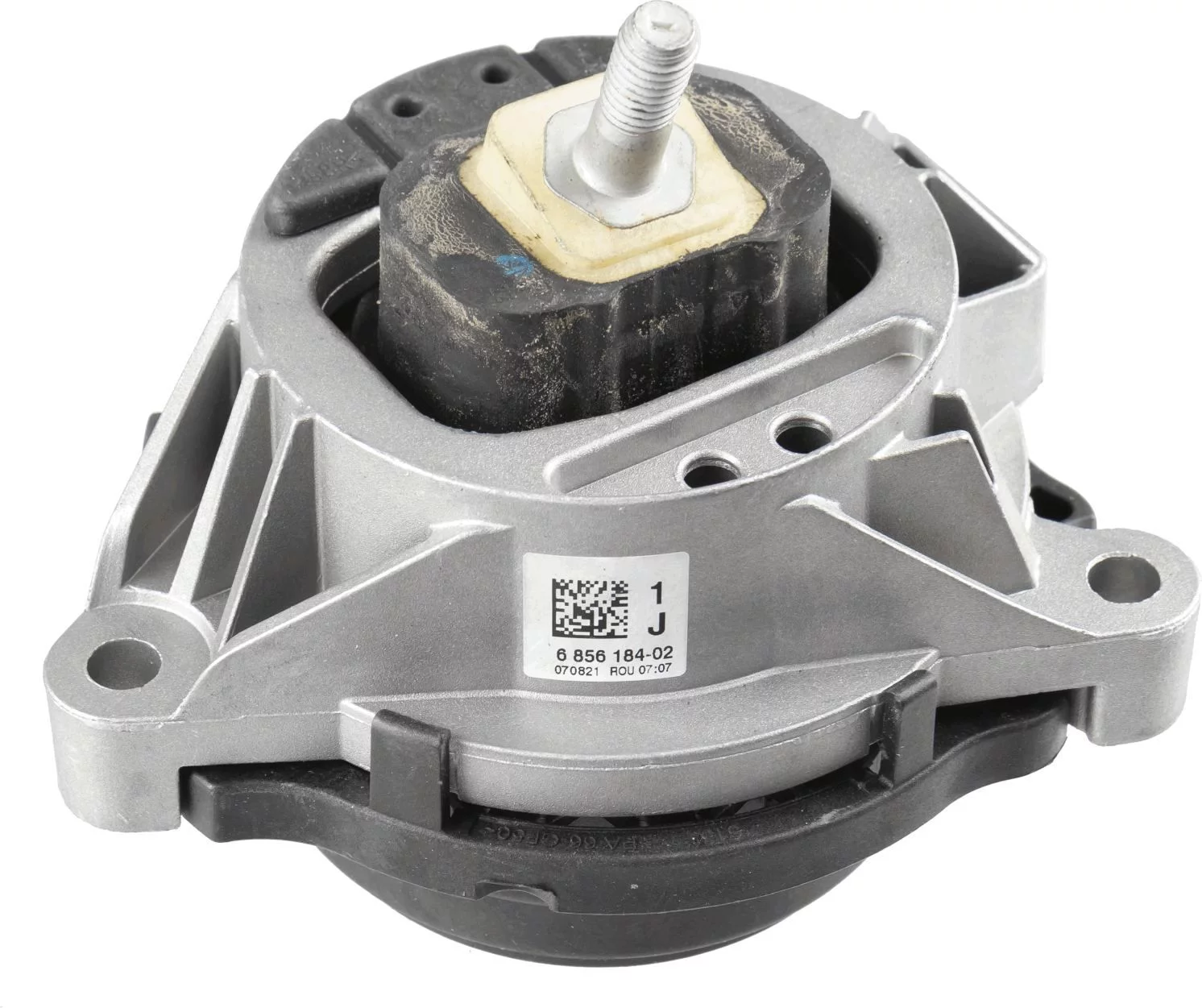 Support moteur LEMFÖRDER 36999 01