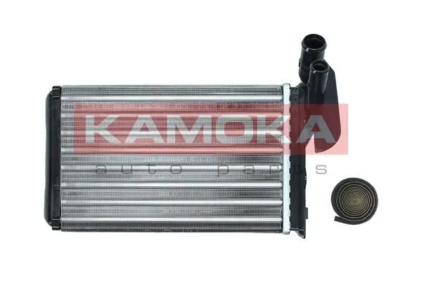 Radiateur chauffage KAMOKA 7765024