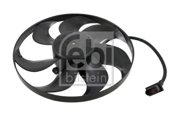 Ventilateur, refroidissement du moteur FEBI BILSTEIN 22518