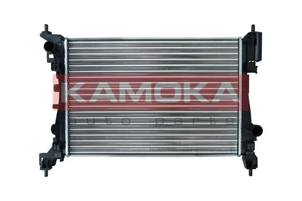 Radiateur, refroidissement du moteur KAMOKA 7705090
