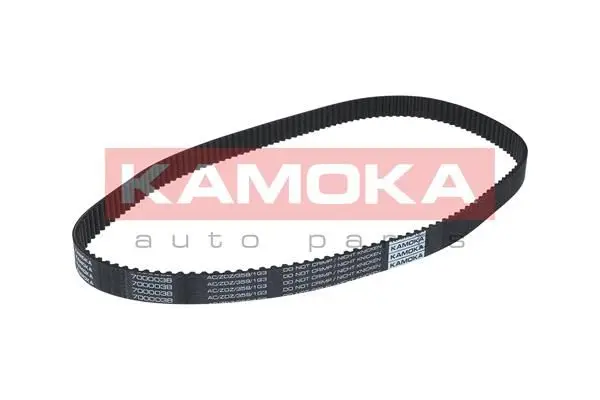 Courroie de distribution KAMOKA 7000038