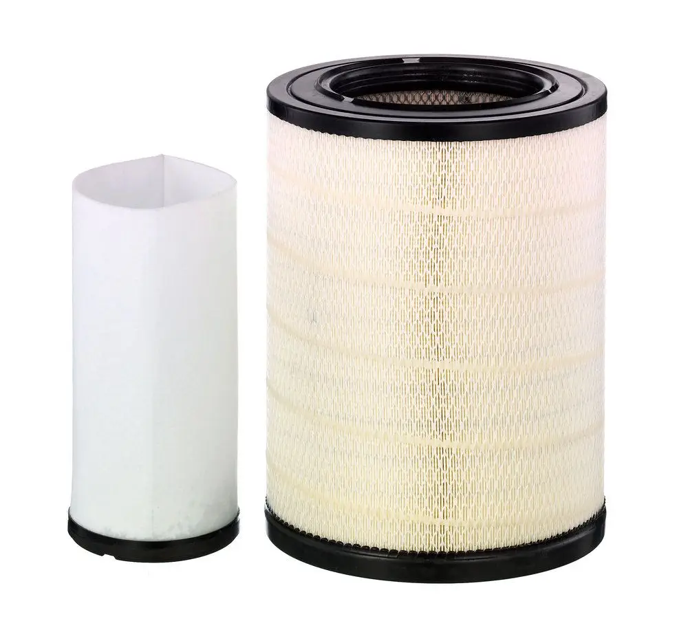 Filtre à air MANN-FILTER SP 2081-2