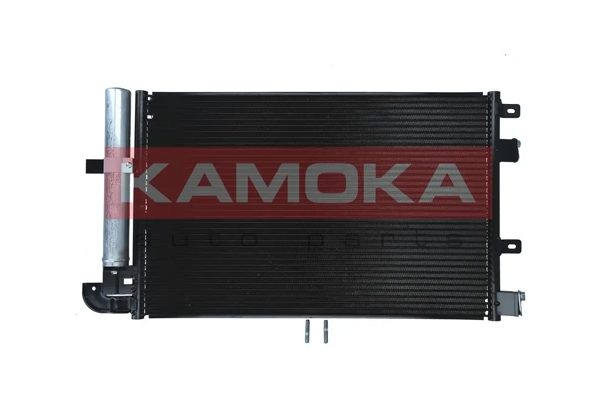 Radiateur climatisation KAMOKA 7800418