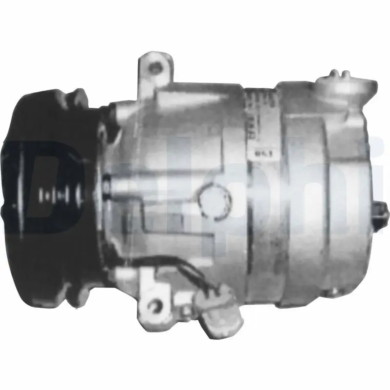 Compresseur, climatisation VALEO 813159