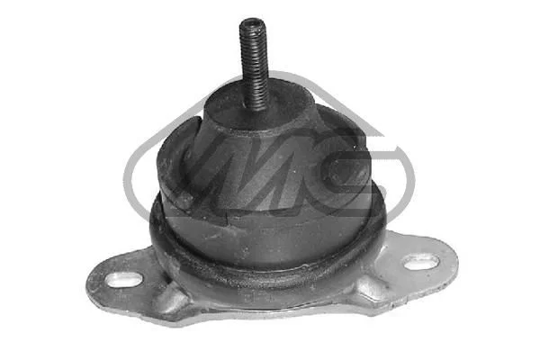 Support moteur Metalcaucho 02942